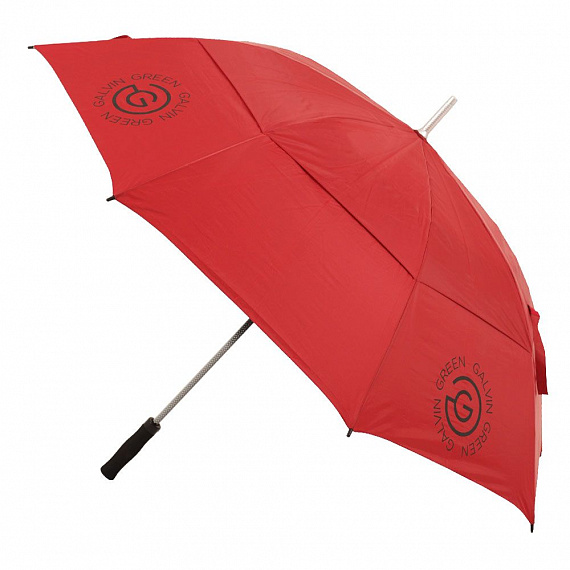 Зонт GG Tromb Red/Silver 152cm
